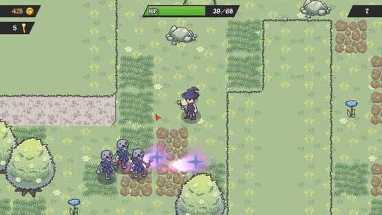 Magic Adventures — screenshot 6