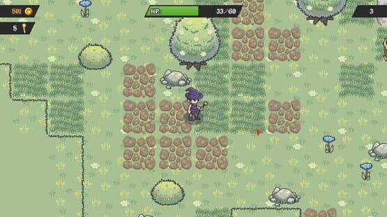 Magic Adventures — screenshot 7