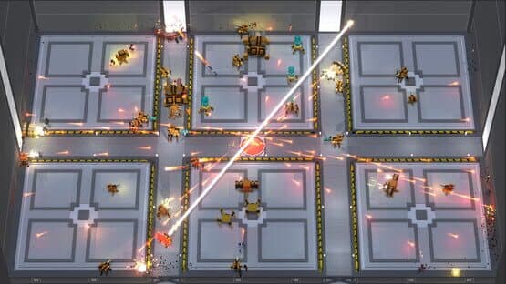 Elevated — screenshot 4