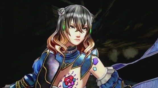 Bloodstained: Ritual of the Night - IGA's Back Pack — screenshot 1