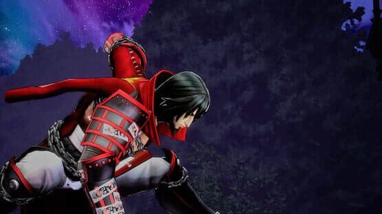 Bloodstained: Ritual of the Night - IGA's Back Pack — screenshot 6