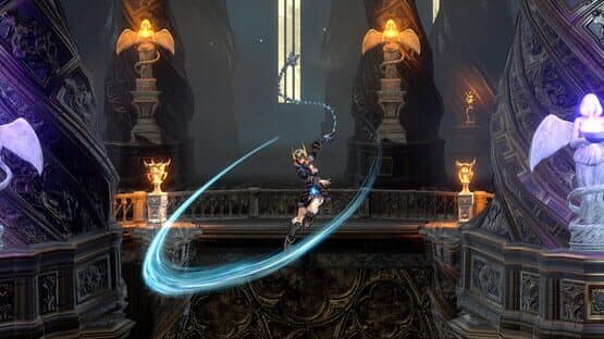 Bloodstained: Ritual of the Night - IGA's Back Pack — screenshot 7