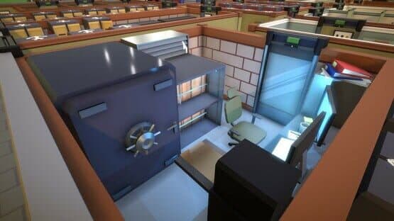 Rescue HQ: The Tycoon - Coastguard — screenshot 5