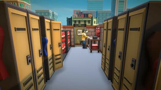 Rescue HQ: The Tycoon - Coastguard — screenshot 6