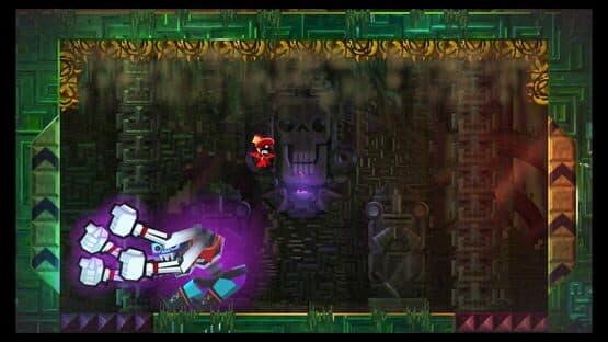 Guacamelee! 2: Three Enemigos Character Pack — screenshot 4