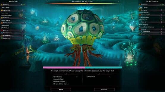 Galactic Civilizations III: Villains of Star Control — screenshot 5