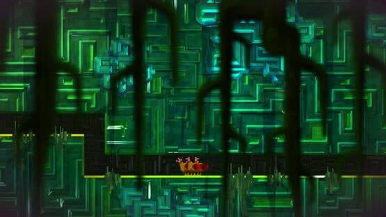 Guacamelee! 2: Three Enemigos Character Pack — screenshot 7
