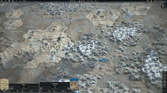 Panzer Corps 2: Axis Operations - 1940 — screenshot 2