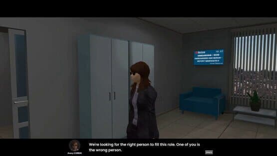 The Invisible Hand: Deep Pockets Edition — screenshot 4