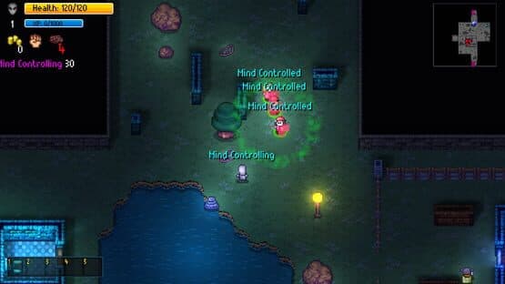 Streets of Rogue: Character Pack — screenshot 1