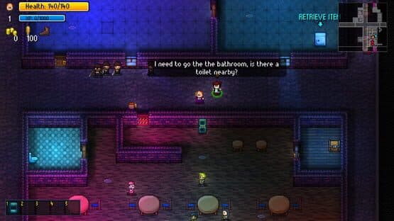 Streets of Rogue: Character Pack — screenshot 2