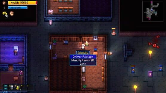 Streets of Rogue: Character Pack — screenshot 3