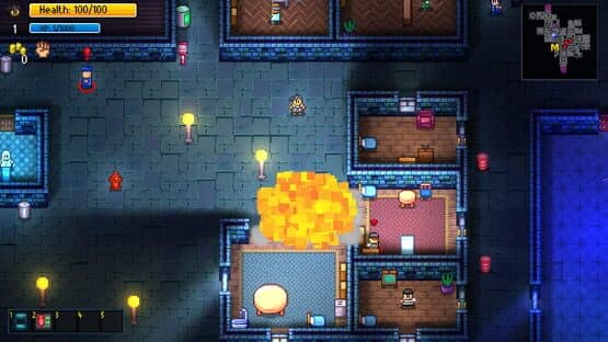 Streets of Rogue: Character Pack — screenshot 4