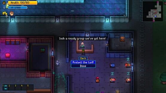 Streets of Rogue: Character Pack — screenshot 5