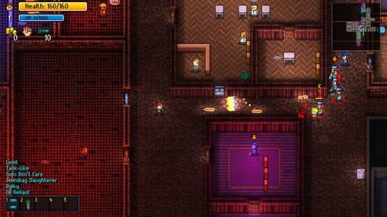 Streets of Rogue: Character Pack — screenshot 6