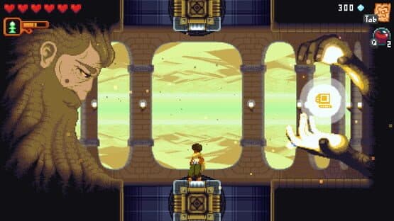 Dandara: Trials of Fear - Enhanced Edition — screenshot 1