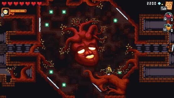 Dandara: Trials of Fear - Enhanced Edition — screenshot 3