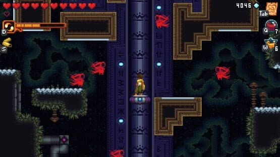 Dandara: Trials of Fear - Enhanced Edition — screenshot 4