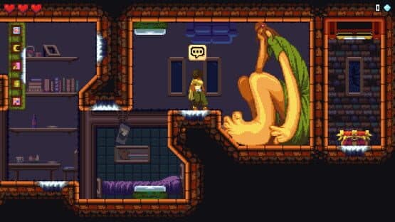 Dandara: Trials of Fear - Enhanced Edition — screenshot 5
