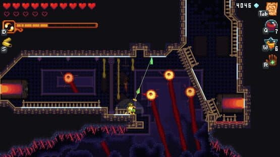 Dandara: Trials of Fear - Enhanced Edition — screenshot 6