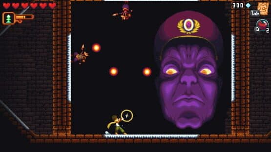 Dandara: Trials of Fear - Enhanced Edition — screenshot 7