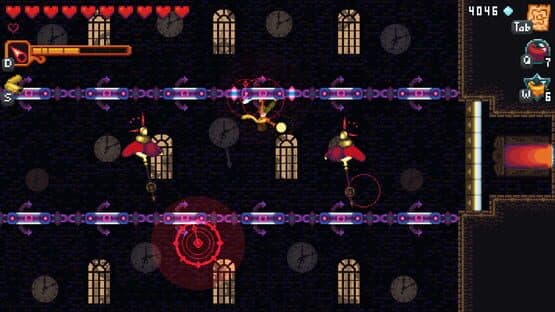 Dandara: Trials of Fear - Enhanced Edition — screenshot 8