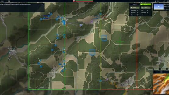 Armored Brigade Nation Pack: Italy - Yugoslavia — screenshot 3