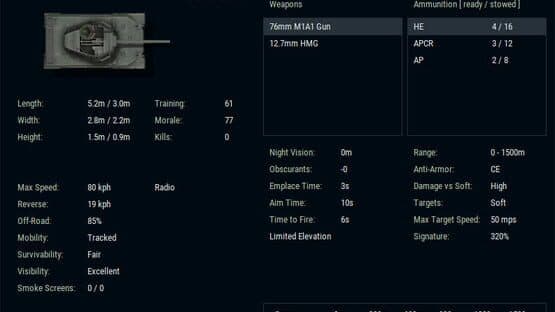 Armored Brigade Nation Pack: Italy - Yugoslavia — screenshot 4