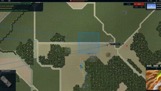 Armored Brigade Nation Pack: Italy - Yugoslavia — screenshot 6