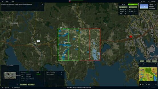 Armored Brigade Nation Pack: Italy - Yugoslavia — screenshot 7