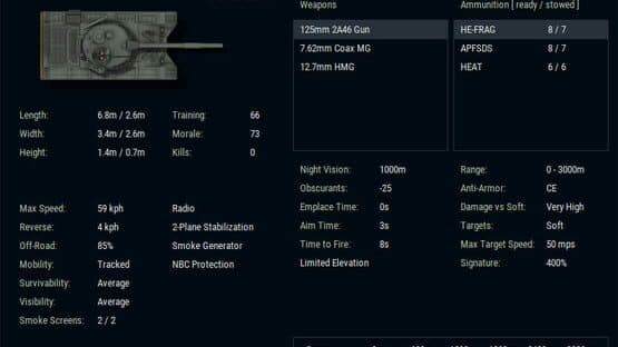 Armored Brigade Nation Pack: Italy - Yugoslavia — screenshot 8