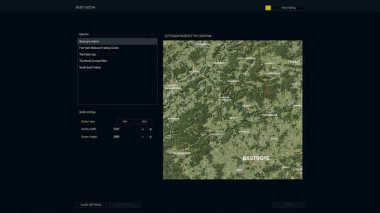 Armored Brigade Nation Pack: France - Belgium — screenshot 5