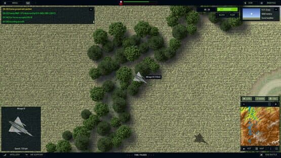 Armored Brigade Nation Pack: France - Belgium — screenshot 6