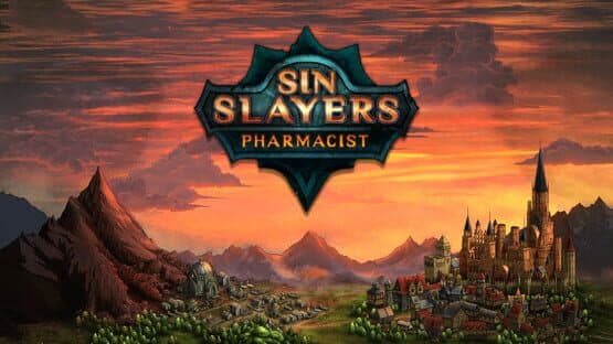 Sin Slayers: Pharmacist — screenshot 1