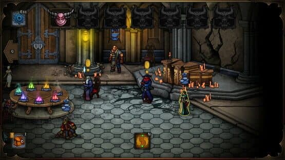 Sin Slayers: Pharmacist — screenshot 2