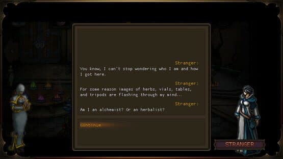 Sin Slayers: Pharmacist — screenshot 3