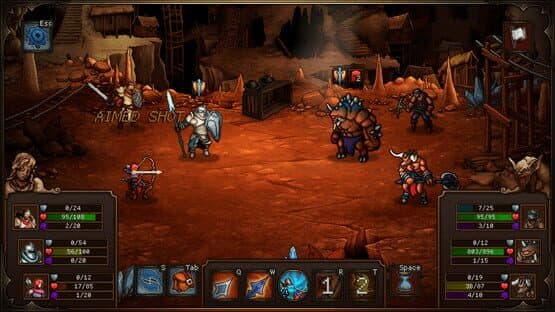 Sin Slayers: Pharmacist — screenshot 4