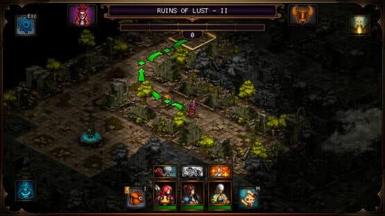 Sin Slayers: Pharmacist — screenshot 5