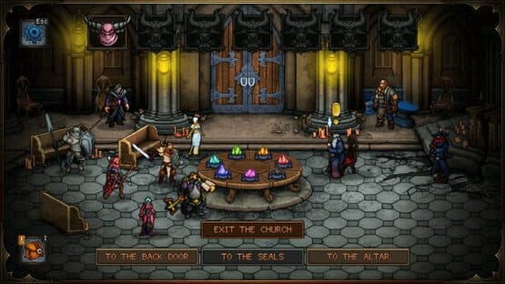Sin Slayers: Pharmacist — screenshot 6