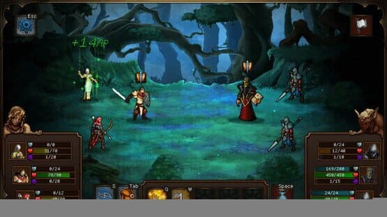 Sin Slayers: Pharmacist — screenshot 7