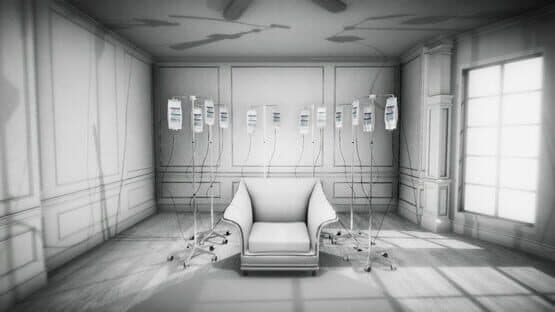 The Shattering: Secret Room — screenshot 1