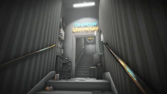 The Shattering: Secret Room — screenshot 4