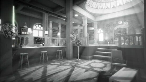 The Shattering: Secret Room — screenshot 5