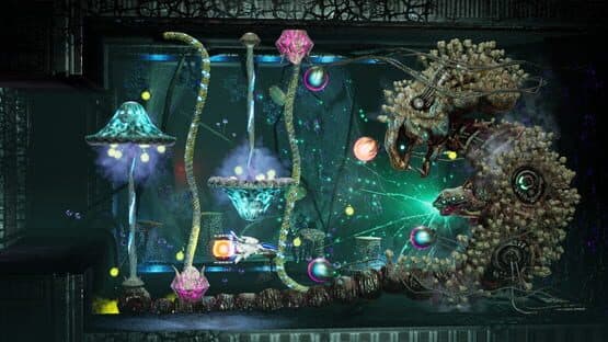 R-Type Final 2: DLC Set 3 — screenshot 2