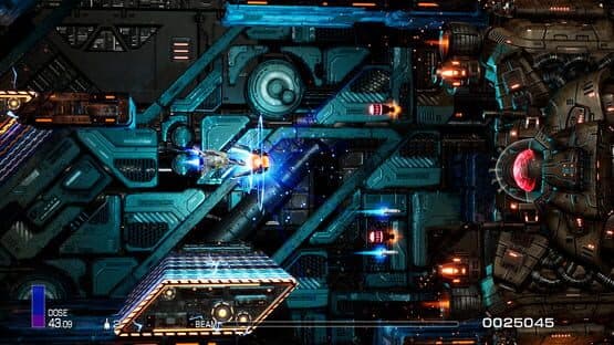 R-Type Final 2: DLC Set 3 — screenshot 3