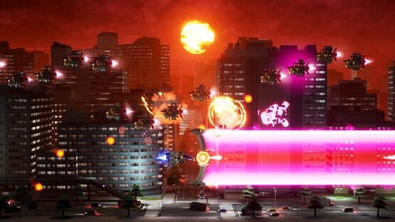 R-Type Final 2: DLC Set 2 — screenshot 1