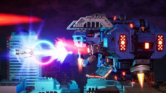 R-Type Final 2: DLC Set 2 — screenshot 2