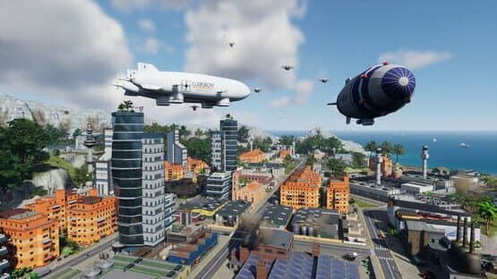 Tropico 6: Caribbean Skies — screenshot 2