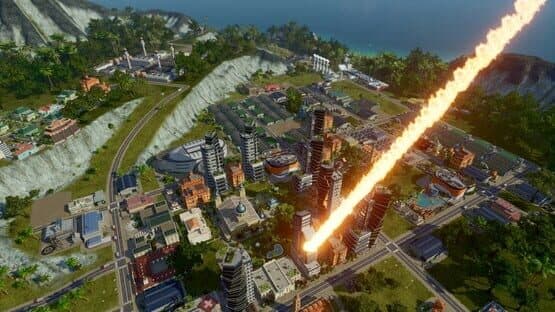 Tropico 6: Caribbean Skies — screenshot 3