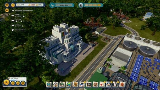 Tropico 6: Caribbean Skies — screenshot 5
